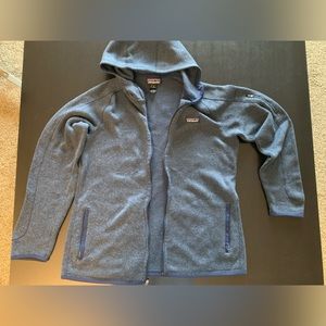 COPY - Patagonia Hoodie